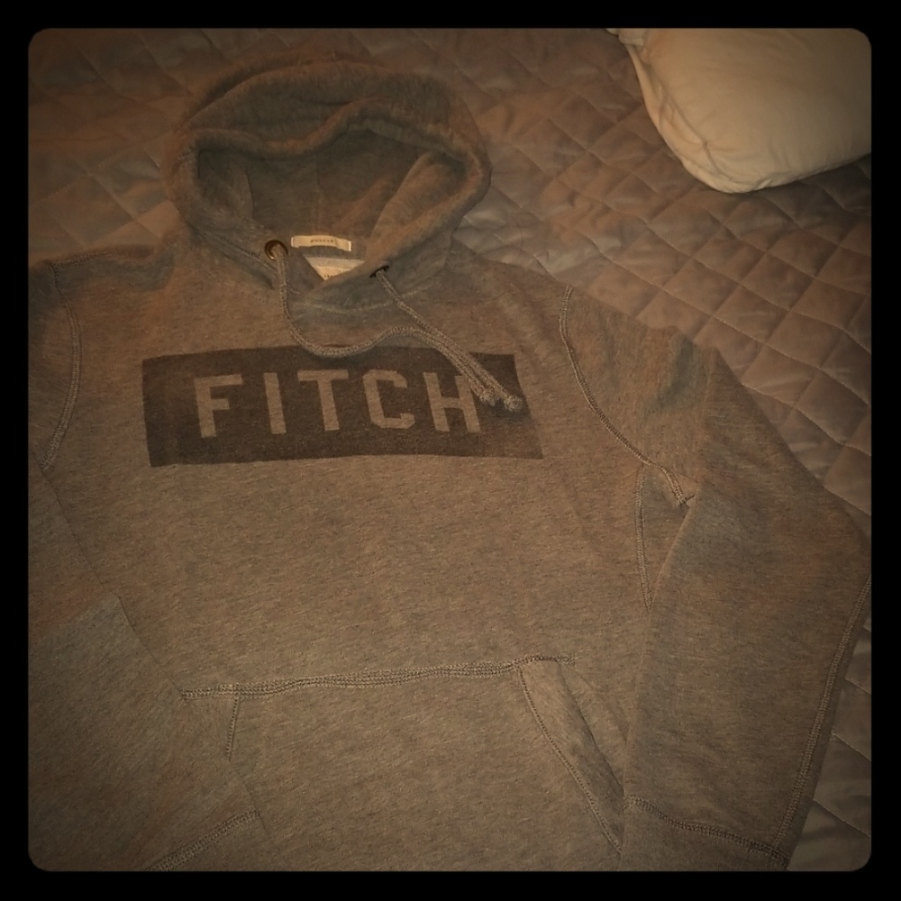 SWEATER...USED